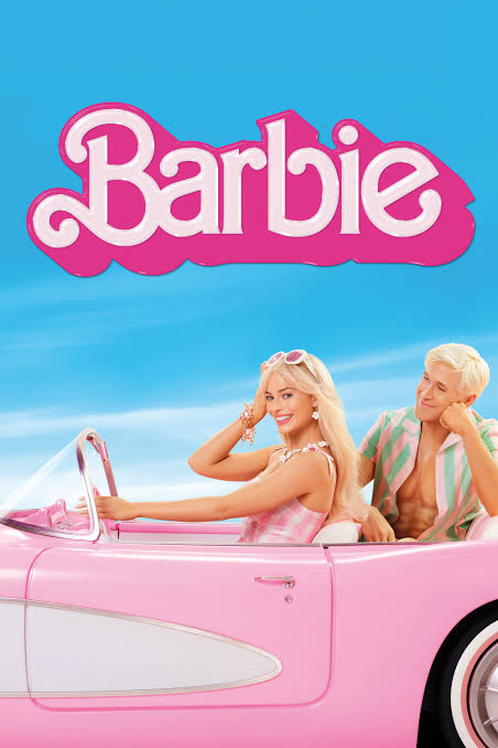 Movie Review : Barbie (2023)