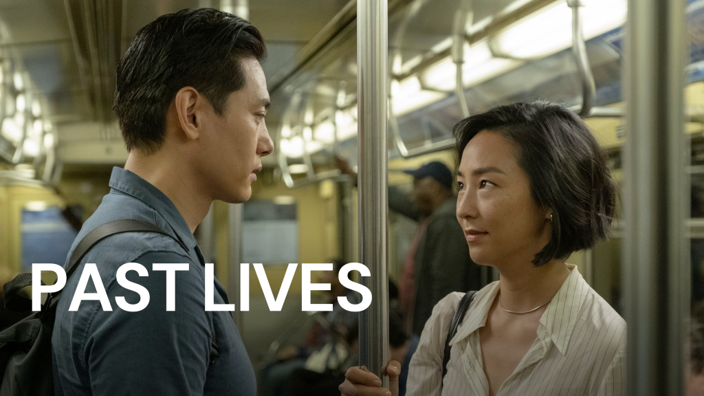 Movie Review: Past Lives (2023)